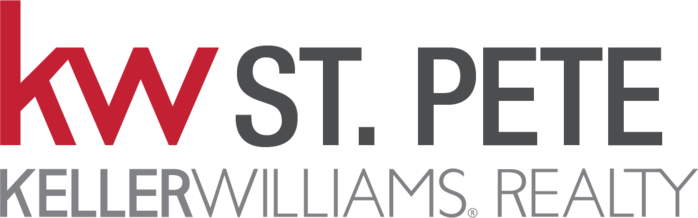 Keller Williams St. Pete Real Estate logo